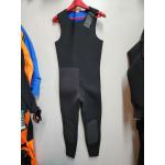 7 mm Two Piece Wetsuit - Men's, Size M