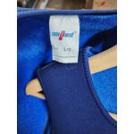 7 mm 2-Piece Wetsuit - Mens, Size Large