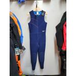 7 mm 2-Piece Wetsuit - Mens, Size Large