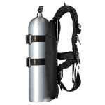 NX GHOST Deluxe - Large