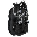 NX GHOST Deluxe - Large