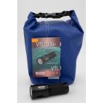 VTL2900P - 2900 Lumen Wide beam, with 1000 Lumen Narrow Beam Dive Light