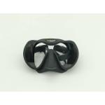 Radical Dive mask L-size  Black