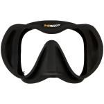 Radical Dive mask L-size  Black