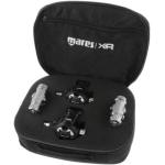 28XR WITH HR - FULL SM TEK SET NORMAL USE