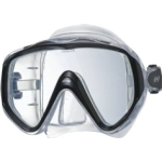 Problue large single window mask