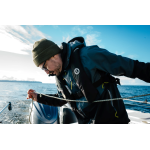 Elite 190 Life Jacket Red-Black