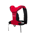 Elite 190 Life Jacket Red-Black