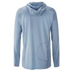 Eclips Men's Hooded Rashguard
