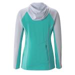 Eclips Women's Hooded Rashguard