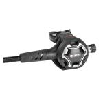 DUAL ADJ 62X BK YOKE