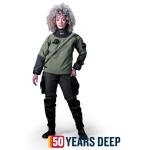 50TH ANNIVERSARY X-MISSION EVOLUTION, WOMEN'S - XS