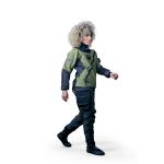 50TH ANNIVERSARY X-MISSION EVOLUTION, WOMEN'S - XS