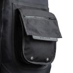 X-Mission Evolution Tech Dry, Womens, Black - XS