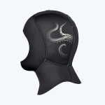 Gripper 7/5mm Neoprene Hood - Size XS