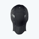 Gripper 7/5mm Neoprene Hood - Size XS