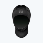 Gripper 7/5mm Neoprene Hood - Size XS