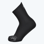 Gripper 3mm Neoprene Socks - S