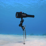 Backscatter Remote Lighting Muck Stick