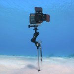 Backscatter Remote Lighting Muck Stick