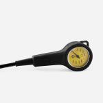 Poseidon pressure gauge PSI cirrus, with hose