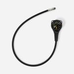 Poseidon pressure Gauge Cirrus 2009, black