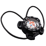 QuikVu Compass, Bungee Mount
