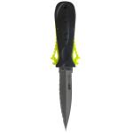 QuikPynch Knife -  Titanium Stiletto Tip