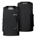Venture Heat Delspring - 32W Heated Watersport/drysuit vest ft/bk heat