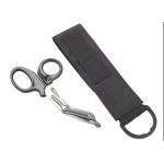 420 Sea snips scissors with case