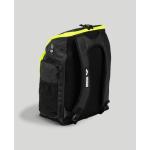 Arena Spiky III Backpack 45 Allover Racing Stripes