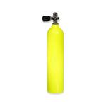 13 cuft yellow