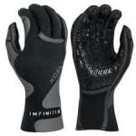 Infiniti 5 Finger Glove 5mm - L
