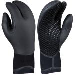 Drylock 5mm 3 Finger Glove - L