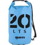 SEASIDE DRY BAG 20L LIGHT BLUE
