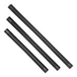 Corrugated hose for inflator - 13 inch length