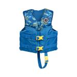 REV Child PFD (Blue-Yellow)
