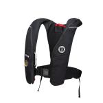 Elite 190 Inflatable PFD - Harmonized (Black - Universal)