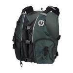 Topwater Foam Vest (Green - Universal)