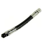 HP 6 inch hoses sidemount