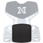 NX Series Lower Backplate Pad for ZEN, PROJECT - size Small
