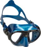 NANO - BLUE/BLACK METAL