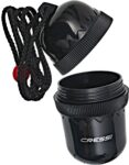 DRY BOX - BLACK