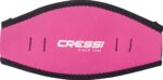 NEOPRENE MASK STRAP COVER - PINK
