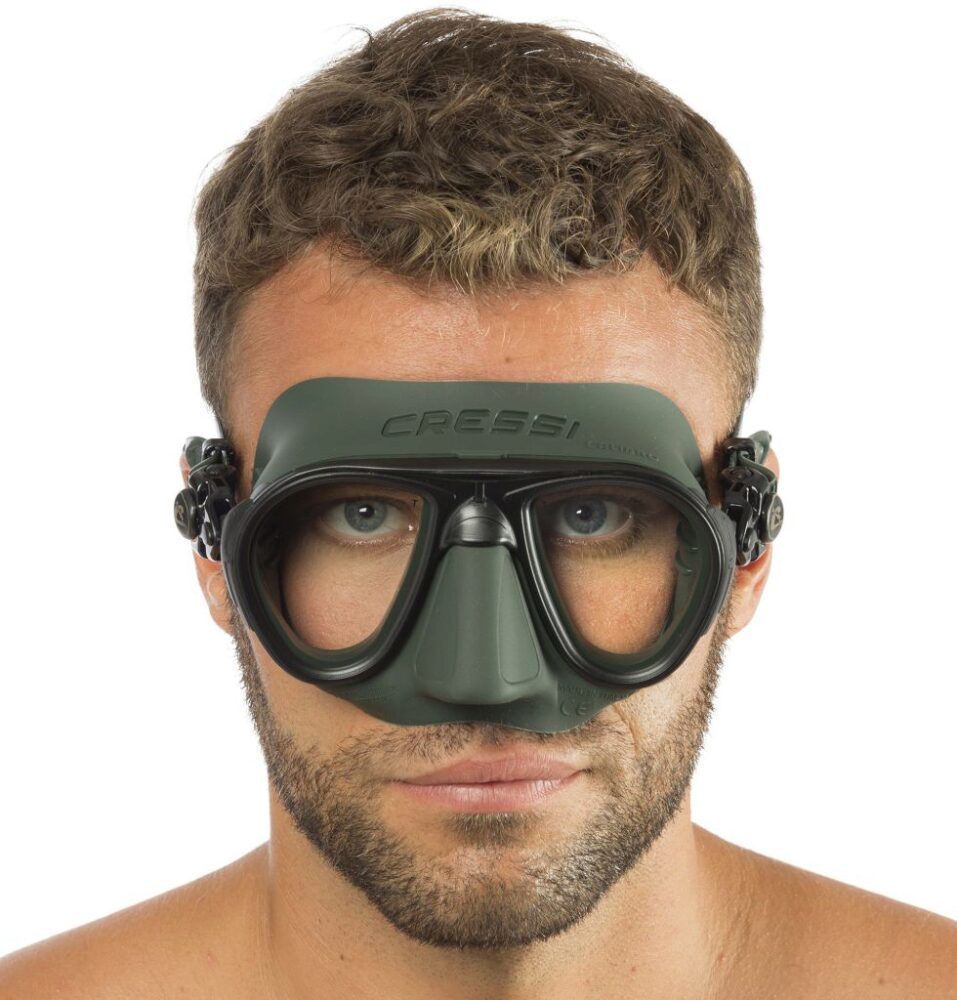 CALIBRO - GREEN/GREEN