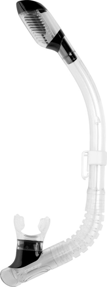 MINI DRY - CLEAR/BLACK