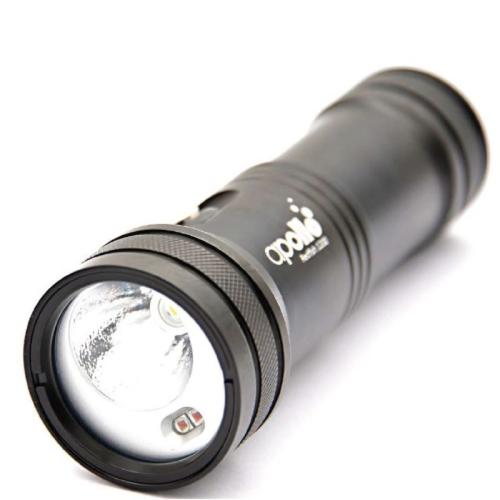 REDFISH 1200 Lumens Flashlight