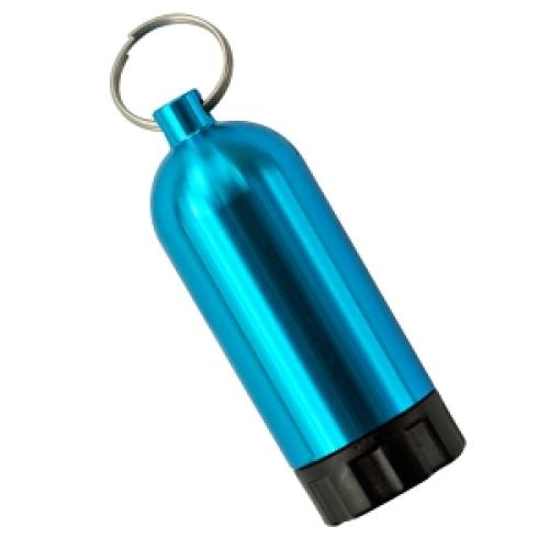 Mini Tank Keyring with Pick