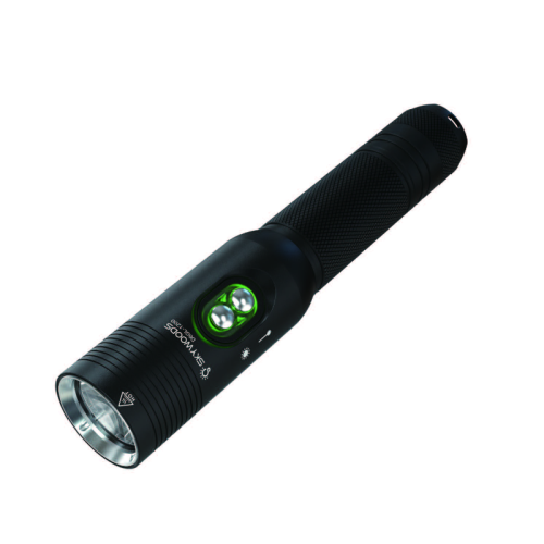 Ocean Designs D6GL Pro