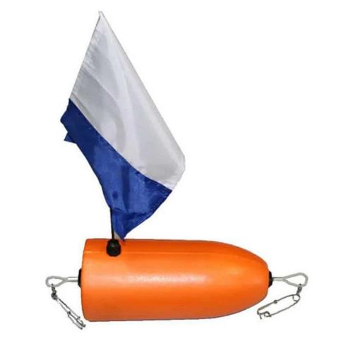 Foam Torpedo Float